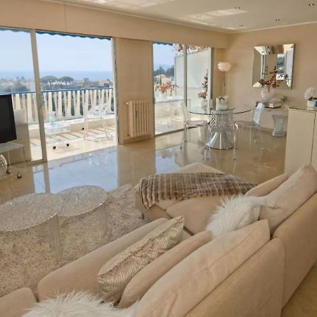 Cannes Vue Mer المظهر الخارجي الصورة