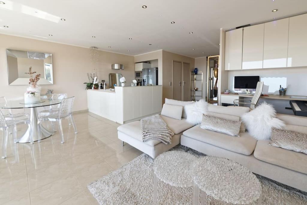 Cannes Vue Mer المظهر الخارجي الصورة