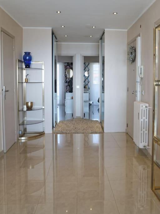 Cannes Vue Mer المظهر الخارجي الصورة