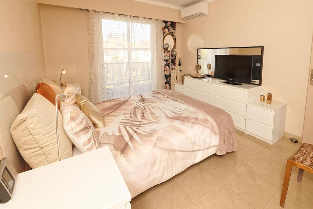 Cannes Vue Mer المظهر الخارجي الصورة