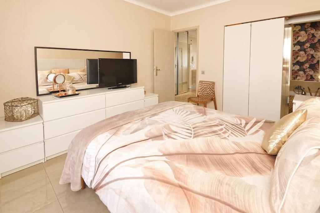 Cannes Vue Mer المظهر الخارجي الصورة