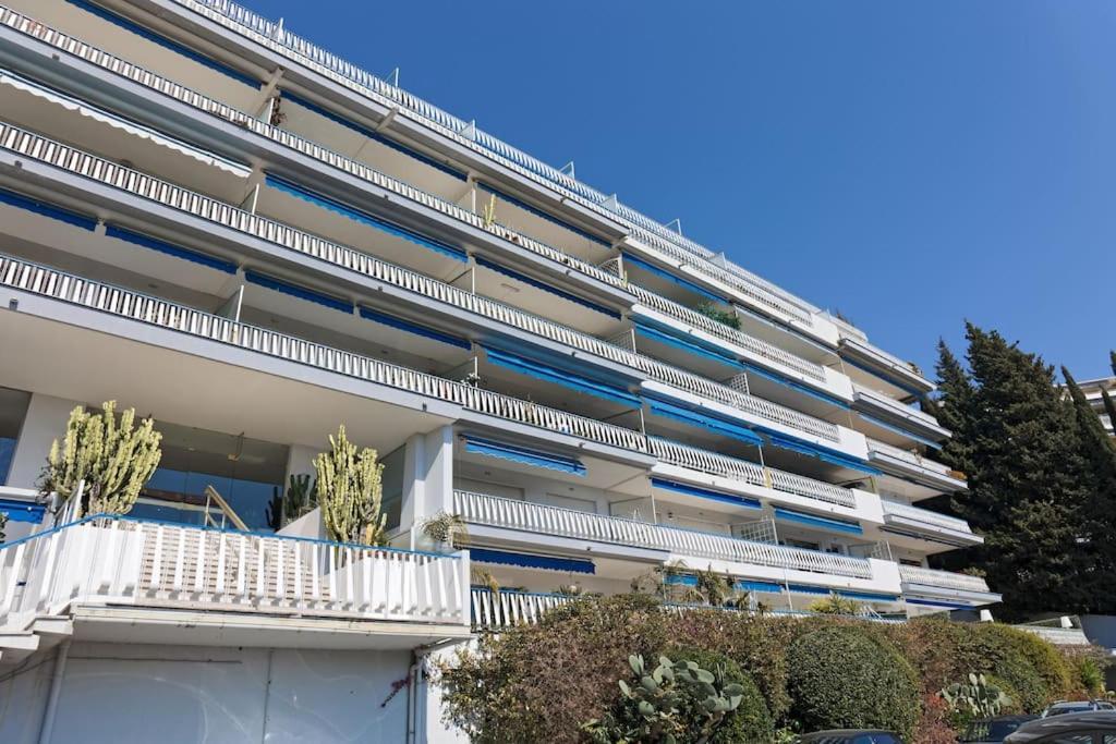 Cannes Vue Mer المظهر الخارجي الصورة