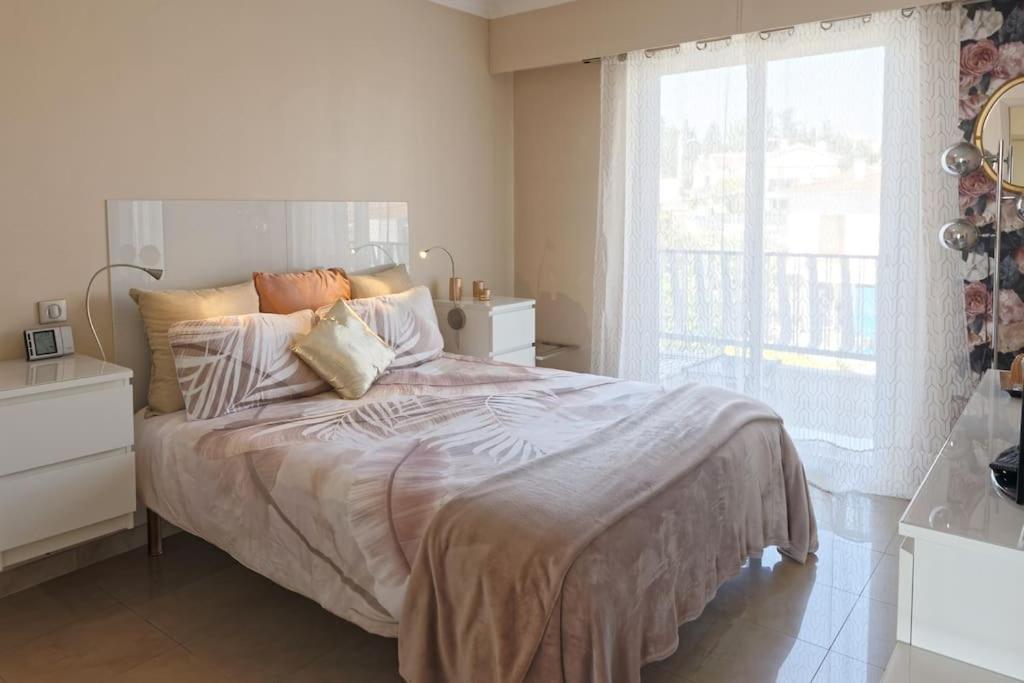 Cannes Vue Mer المظهر الخارجي الصورة