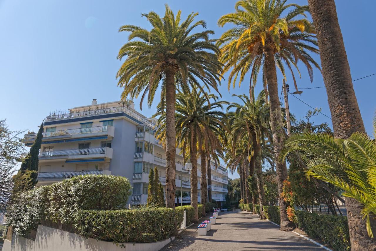 Cannes Vue Mer المظهر الخارجي الصورة